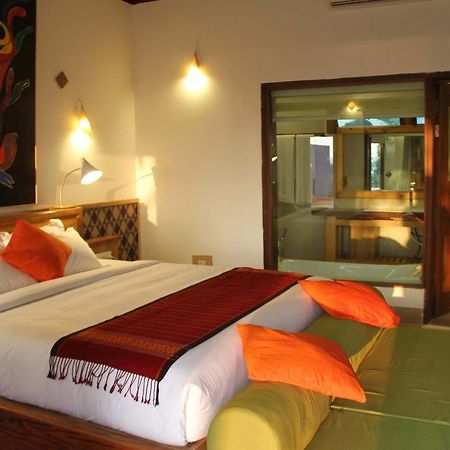Mermaid Beach Resort Cox's Bazar Eksteriør billede