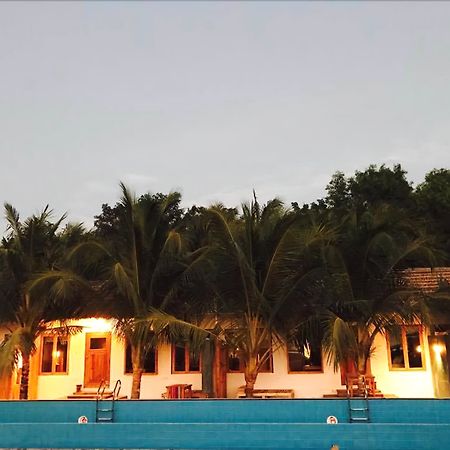 Mermaid Beach Resort Cox's Bazar Eksteriør billede