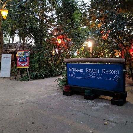 Mermaid Beach Resort Cox's Bazar Eksteriør billede