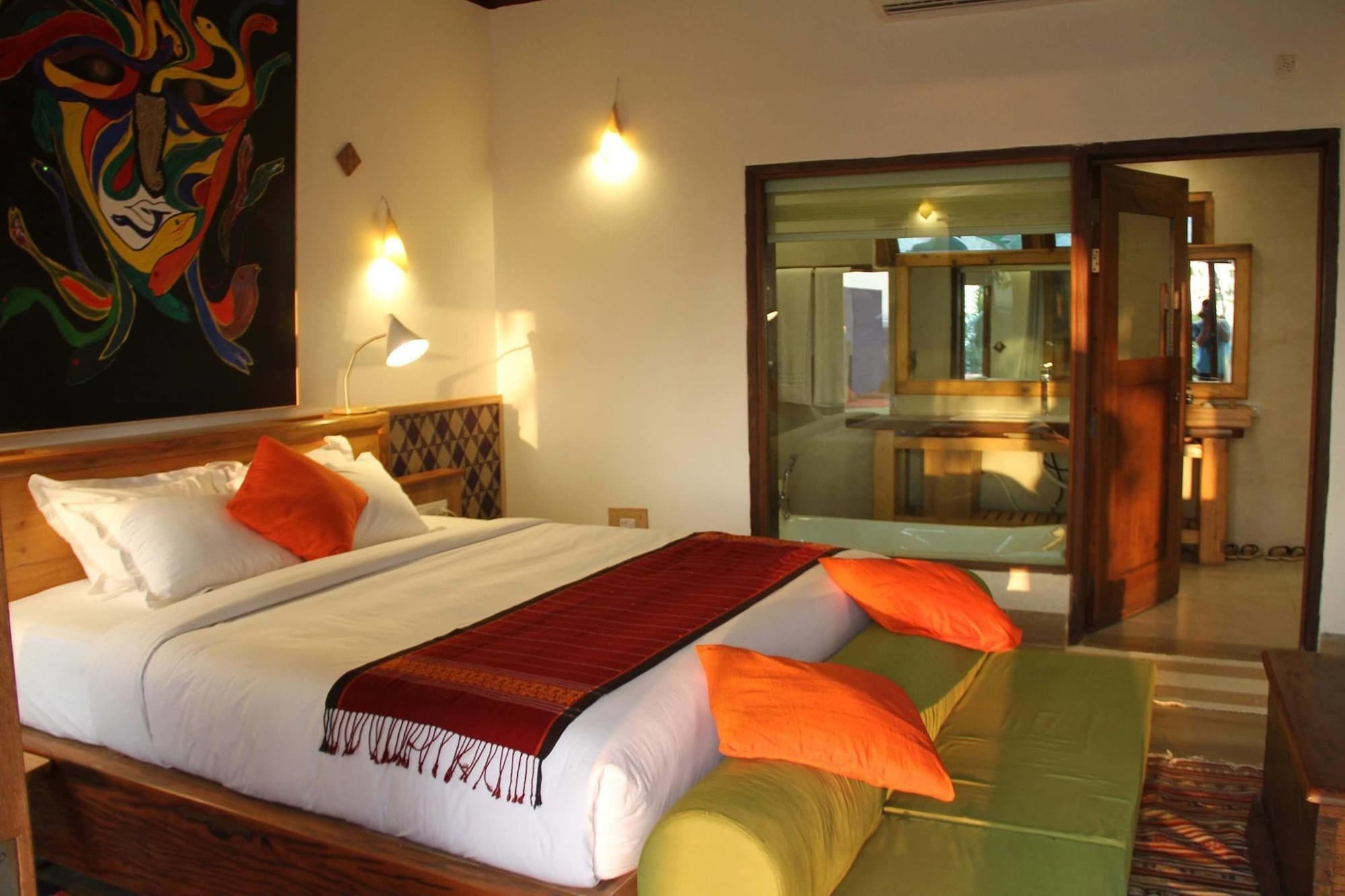Mermaid Beach Resort Cox's Bazar Eksteriør billede