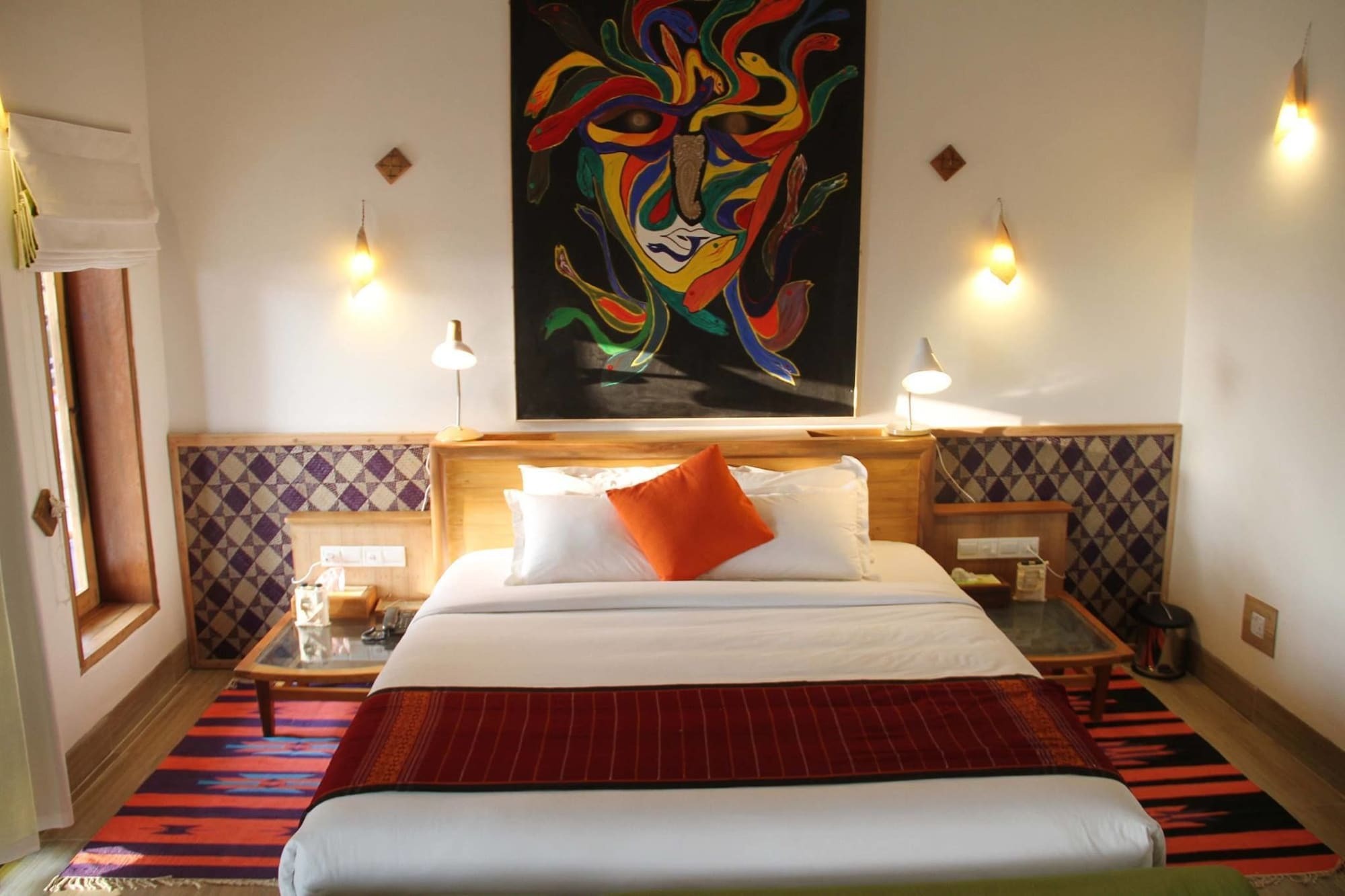 Mermaid Beach Resort Cox's Bazar Eksteriør billede