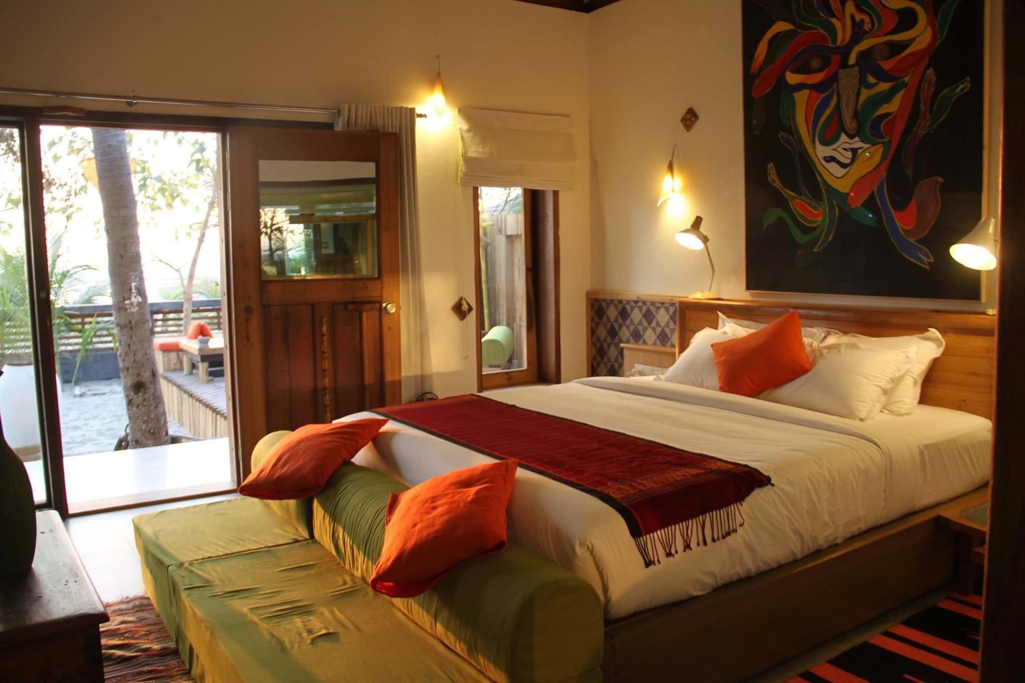 Mermaid Beach Resort Cox's Bazar Eksteriør billede